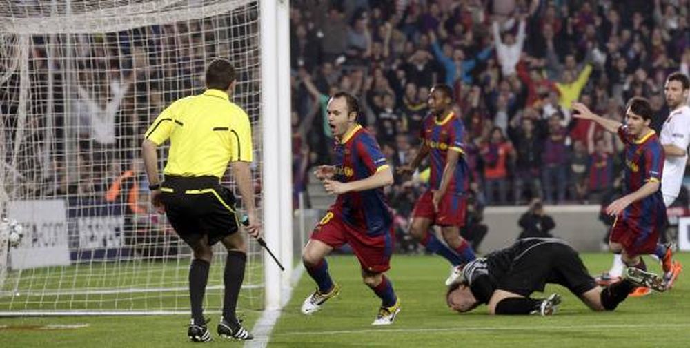 Sobredosis de Derby español