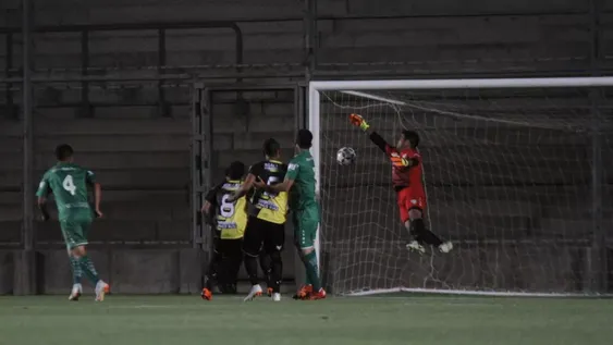 Un madrugón que valió el título