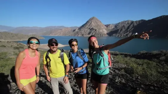 Conocé el cronograma de la 1º Jornada Nacional de Turismo