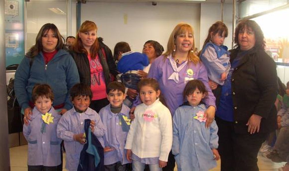 Los jardines siguen de fiesta