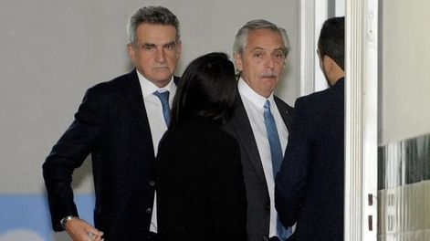 El FdT llamó a “impedir la proscripción” de CFK y valorizó las PASO