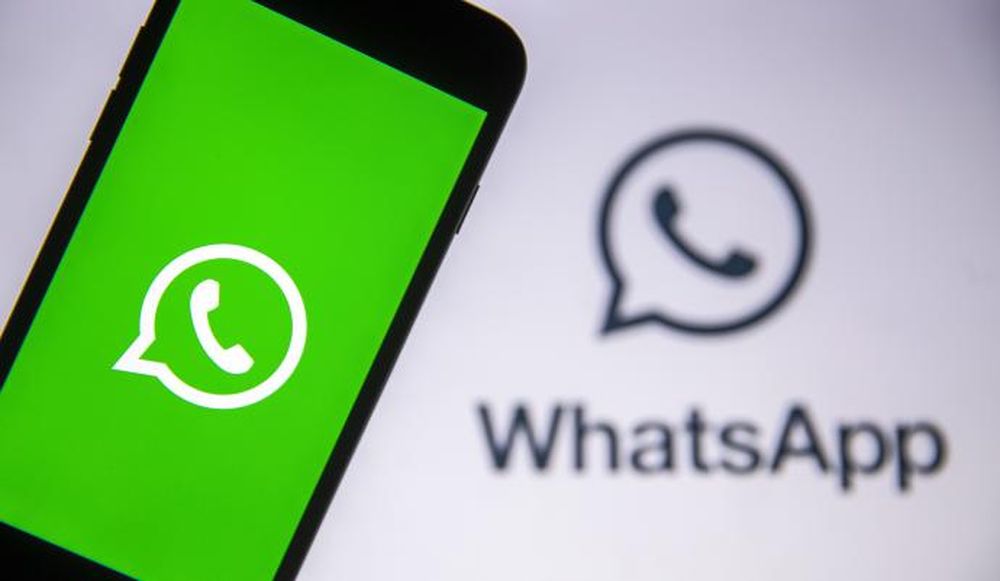 Enviando un WhatsApp podés recibir información y ayuda sobre el coronavirus