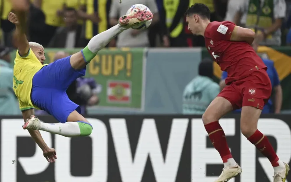 Brasil, con paciencia y claridad