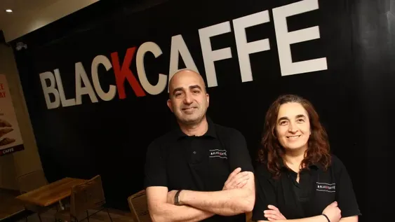 Mucho más que un cafecito