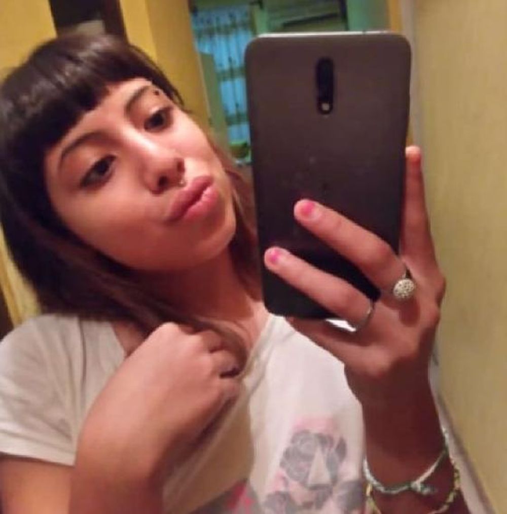 Buscan a una adolescente de 15 años que falta de su casa hace dos días
