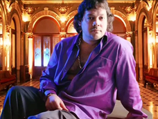 Subastan un auto de alta gama que perteneció a Leo Mattioli. Subastan un auto de alta gama que perteneció a Leo Mattioli.