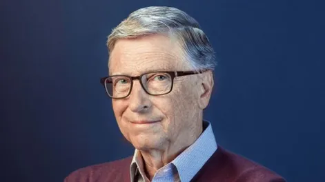 Cinco predicciones de Bill Gates sobre el futuro cercano