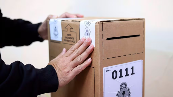 ¿dos boletas para las elecciones en san juan? la alternativa que sono en los pasillos de la legislatura