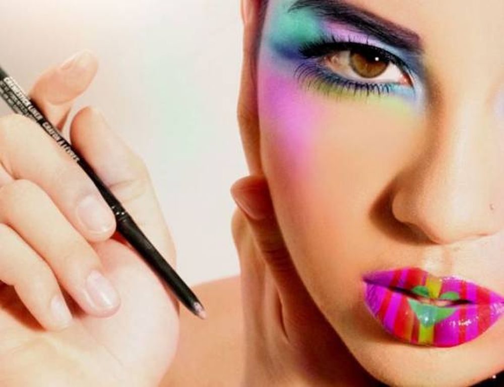 Paleta de colores