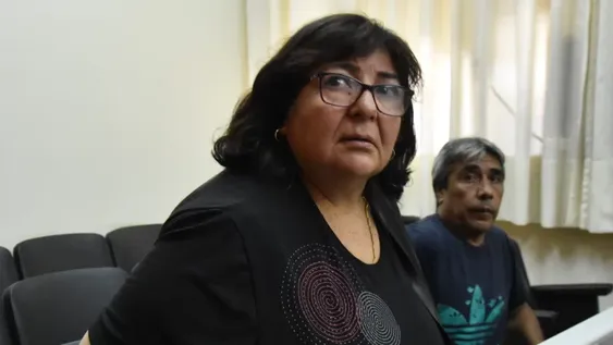 Exempleados municipales condenados por quedarse con la plata de la venta de nichos