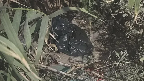 Buscan a los presuntos “homicidas” de la beba