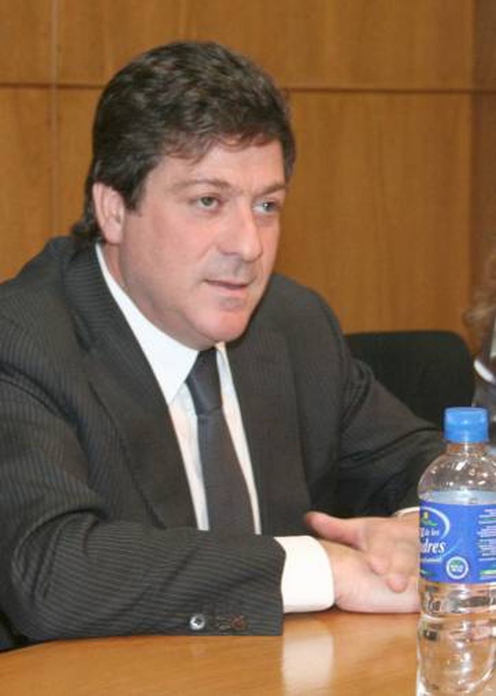 “El apotegma de que 10 tapas volteaban a un gobierno no va más”