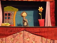 El próximo domingo celebrarán en Día Mundial del Títere en el Centro Cultural Conte Grand con diferentes actividades. El próximo domingo celebrarán en Día Mundial del Títere en el Centro Cultural Conte Grand con diferentes actividades.