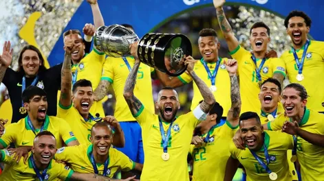 ¿Dani Alves se retira en Boca? “Ustedes saben del cariño que tengo”