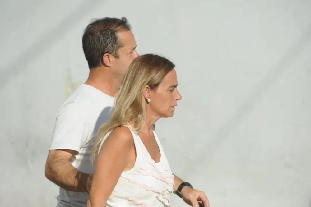 Las familias de los rugbiers: algunos dejaron sus trabajos y dieron de baja sus teléfonos