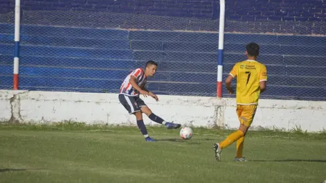 Entre sábado y domingo se juega la séptima fecha del fútbol local