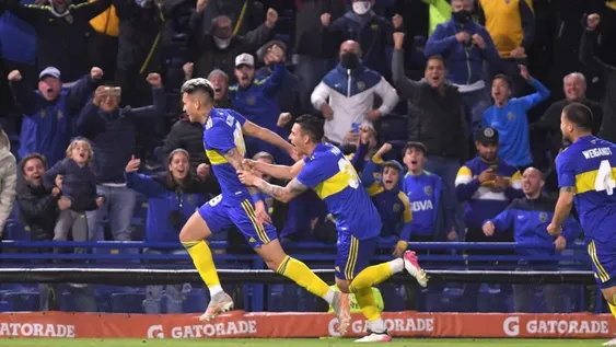 Allanan la Bombonera para investigar si se superó el aforo en el partido ante Lanús