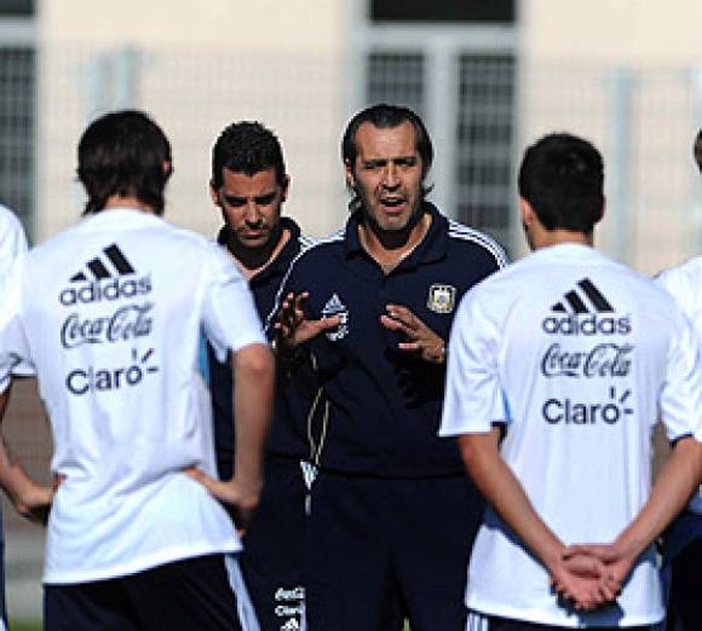 La Selección cayó ante Polonia