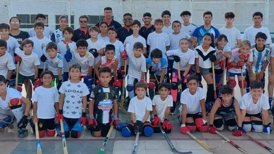 Altos de San Juan está en marcha