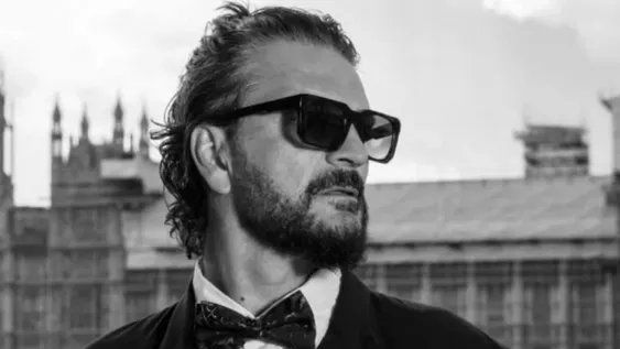 “Hongos”, el nuevo tema que presentó Ricardo Arjona