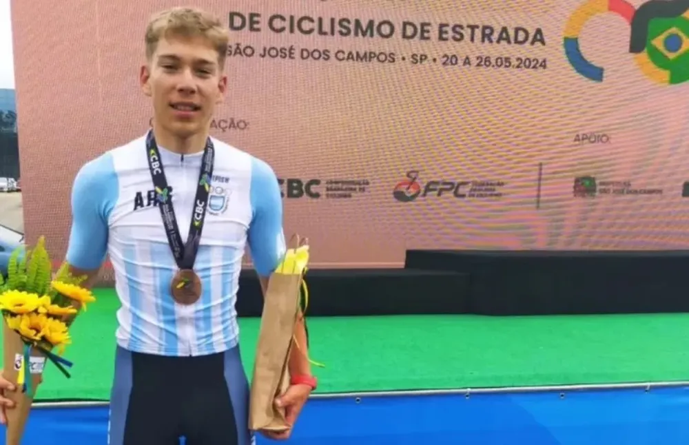 Kalejman vale lo que pesa en oro