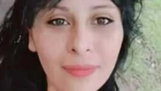 Horror: la mujer asesinada de un hachazo fue enterrada viva