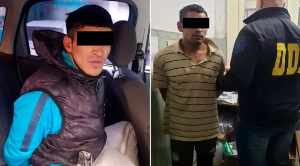 La Justicia cree que los autores del crimen de Morena son dos mayores y no los menores detenidos