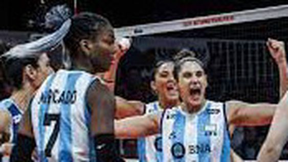 Las Panteras se miden con Italia