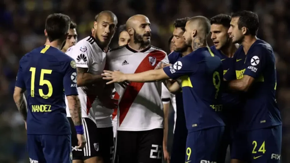 Oficializaron que las finales entre Boca y River serán el 10 y 24; no habrá visitantes