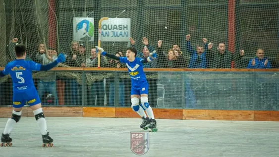El campeón Olimpia, Lomas y Bº Rivadavia arrancaron el Clausura con el pie derecho