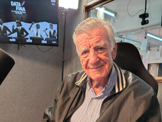 gioja cargo contra milei por la economia y puso la mira sobre unac por el freno del tunel de agua negra y el tambolar