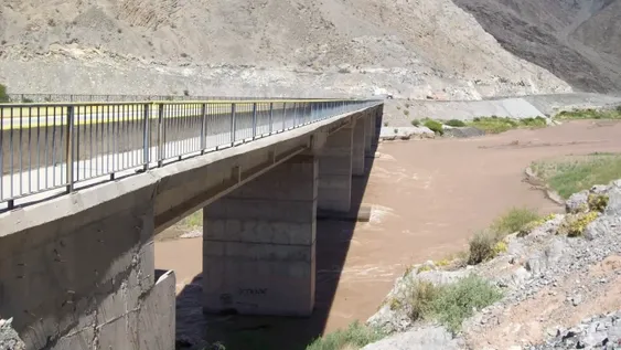 En julio quieren licitar la construcción del nuevo puente de Pachaco