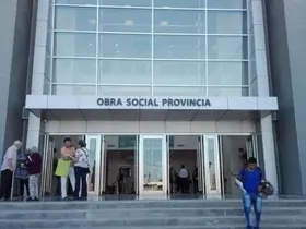 Fraude a la OSP.&nbsp;