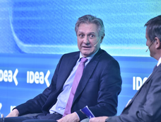 el viceministro de caputo aseguro que el gobierno comprara 10.000 millones de dolares extra antes de las elecciones