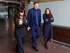 El segundo juicio por la muerte de Maradona se puso en marcha. El segundo juicio por la muerte de Maradona se puso en marcha.