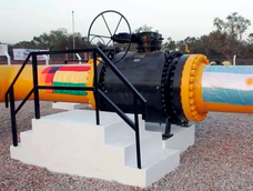 Argentina podría pasar de comprarle gas a Bolivia a convertirse en su proveedor