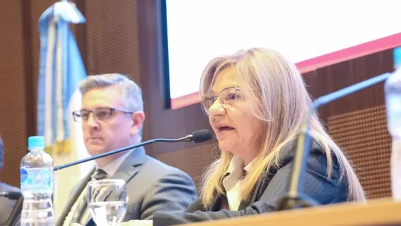 Pese a que los fondos locales estuvieron debajo de la inflación, hubo superávit