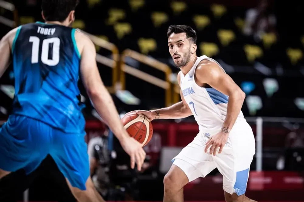 El Clausura de básquetbol sanjuanino disputó el grueso de la séptima fecha