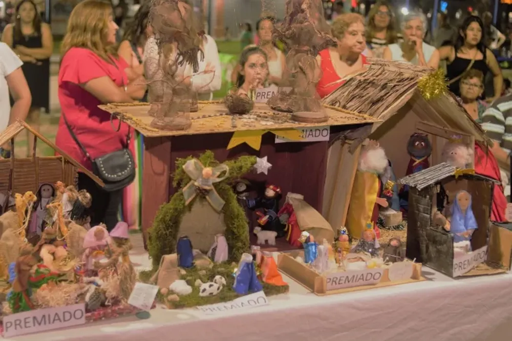 La Navidad Criolla que ya es tradición
