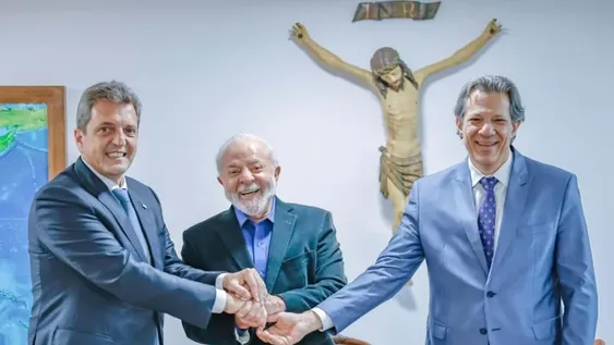 Nuevo instrumento financia las exportaciones brasileñas