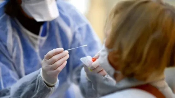 Récord de fallecidos por coronavirus en Mendoza