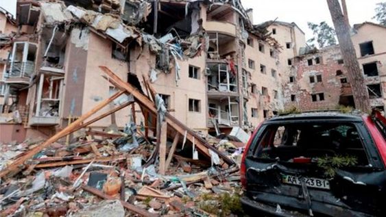 Entre combates, nuevas negociaciones centran la agenda entre Ucrania y Rusia