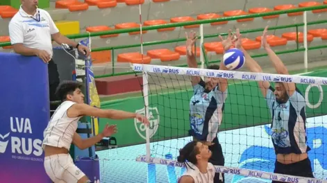 UVT perdió contra Gigantes del Sur y apaga su sueño de clasificación heroica a los playoff