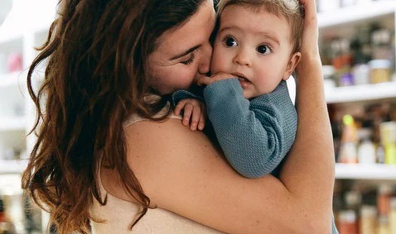 La tasa de natalidad cayó 40% en Argentina y los hogares sin hijos ya son mayoría