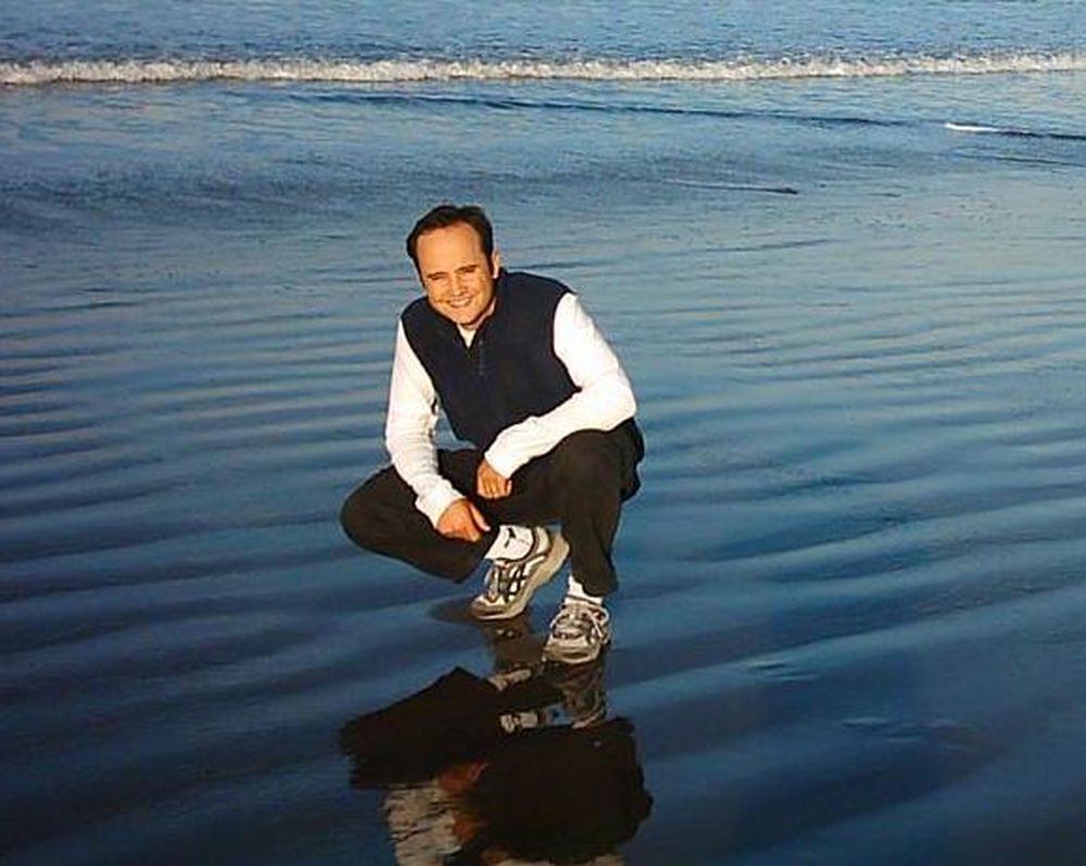 El hombre que murió trágicamente en la textil era un ingeniero electromecánico