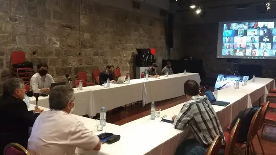 Todos los legisladores nacionales están en contra del plan de tolerancia 0 para manejar