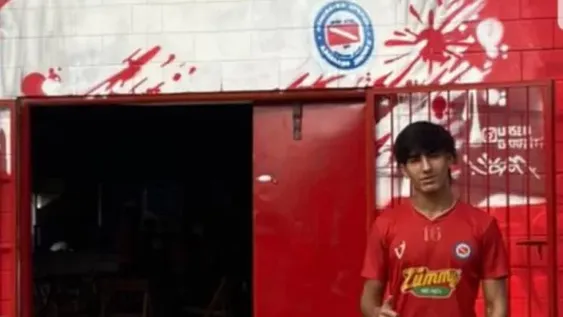 Soñar en la cuna del Diego