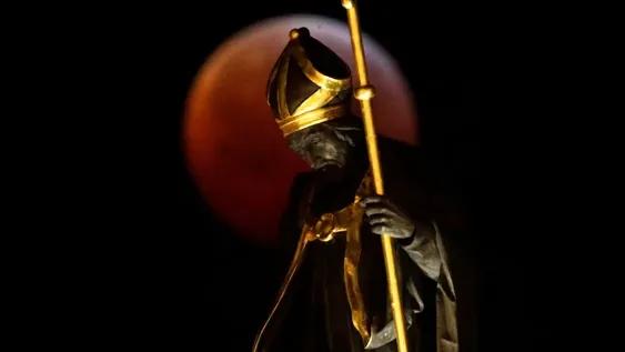 Cómo lo vivió el mundo