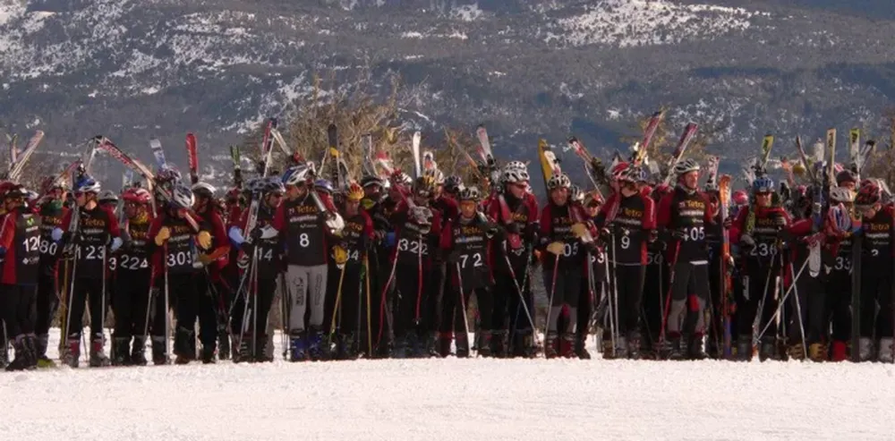 Chapelco está en la mira