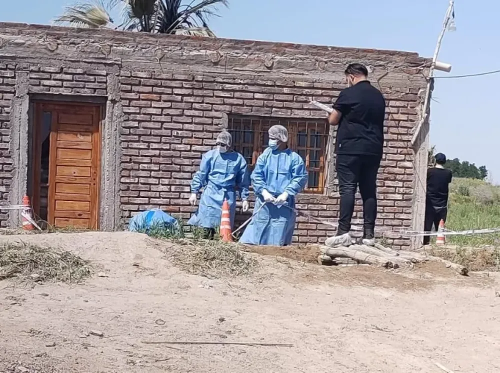 Muerte del casero: descartaron un homicidio y revelaron que fue por una hemorragia